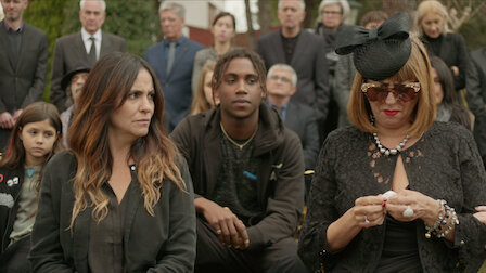 Watch The Funeral. Episode 12 of Season 1.