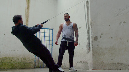 Watch Romania: Gypsy Prison. Episode 3 of Season 3.