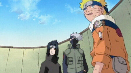 Watch Mais où est-il ? Sasuke se fait attendre. Episode 13 of Season 3.