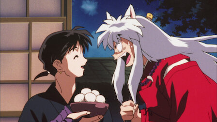 Ve Naraku y Sesshomaru se unen. Episodio 18 de la temporada 1.