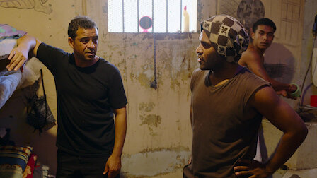 Watch Solomon Islands: God’s Own Prison. Episode 4 of Season 7.