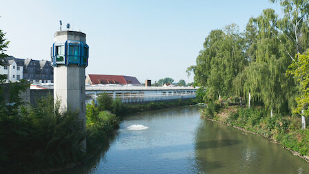 Watch Germany: The Therapy Prison. Episode 2 of Season 4.