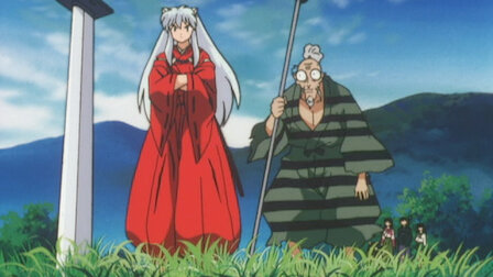 Watch Sesshomaru Wields Tokijin. Episode 18 of Season 2.