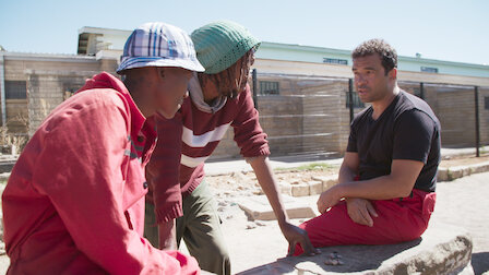 Watch Lesotho: Confronting Sexual Violence. Episode 4 of Season 4.