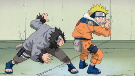 Watch L'incroyable atout de Naruto. Episode 19 of Season 2.