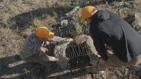 Watch Wyoming Mule Deer Part 2. Episode 4 of Season 9.