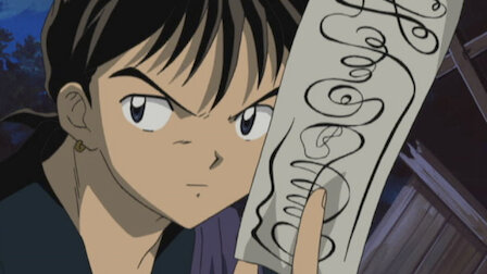 Watch Miroku's Most Dangerous Confession. Episode 22 of Season 5.