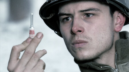 Watch Bastogne. Episode 6 of Season 1.