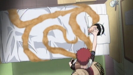 Watch L'histoire de Gaara. Episode 6 of Season 3.