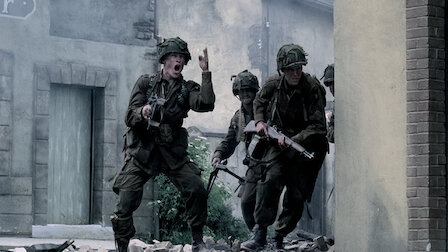 Watch Carentan. Episode 3 of Season 1.