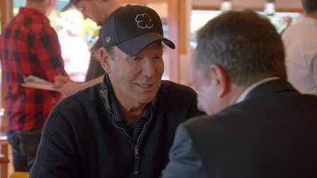 Watch Bob Einstein: It's Not So Funny When It's Your Mother. Episode 14 of Season 4.