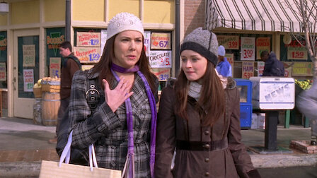 Watch Will You Be My Lorelai Gilmore?. Episode 16 of Season 7.