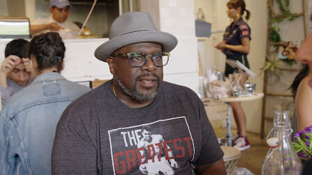 Watch Cedric The Entertainer : Dictateurs, humoristes et pasteurs. Episode 10 of Season 3.