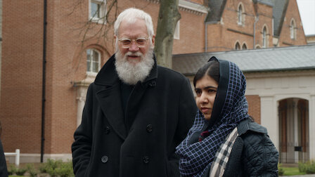 Watch Malala Yousafzai. Episode 3 of Season 1.