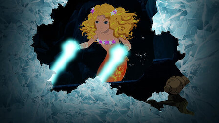 Watch The Return of the White Mermaid. Episode 7 of Season 2.