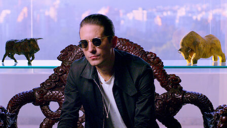 Watch G-EAZY: Worldwide Amplified. Episode 4 of Season 1.