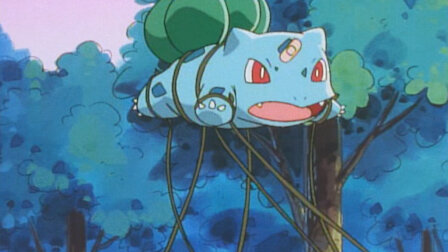 Watch Bulbasaur's Mysterious Garden. Episode 48 of Season 1.