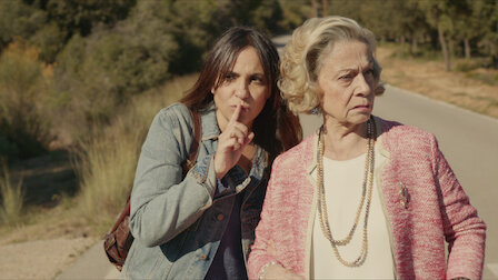 Watch Grandma. Episode 7 of Season 1.