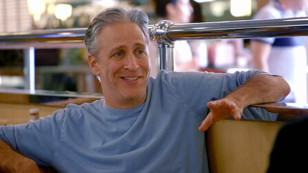 Watch Jon Stewart : Le bruit du puceau. Episode 4 of Season 3.