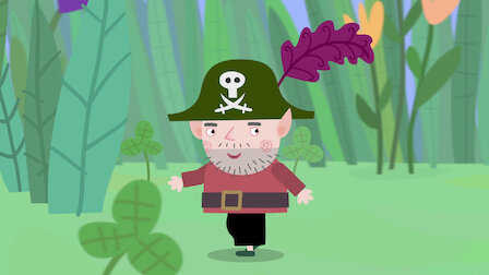 Watch Springtime/Pirate Treasure. Episode 15 of Season 2.