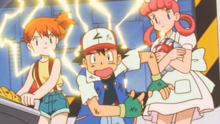 Watch Pokémon Emergency. Episode 2 of Season 1.