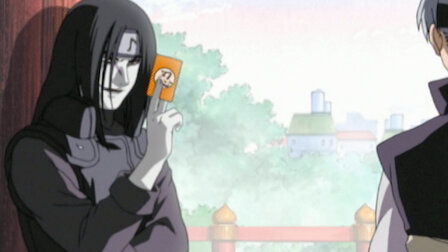 Watch Sasuke en danger !. Episode 25 of Season 2.