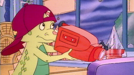 Watch The Magic School Bus Gets Ants In Its Pants. Episode 12 of Season 1.