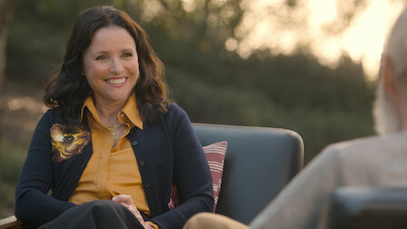 Watch Julia Louis-Dreyfus. Episode 6 of Season 4.