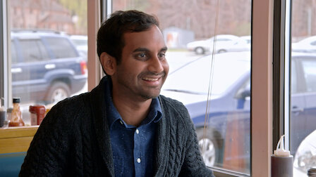 Watch Aziz Ansari : Comme un immeuble jeté d'une falaise. Episode 13 of Season 1.