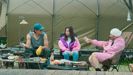 Watch May in Gangwon II. Episode 7 of Season 1.