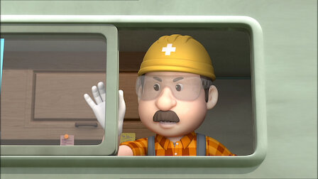 Watch You Can Do It, Mr. Builder. Episode 21 of Season 3.