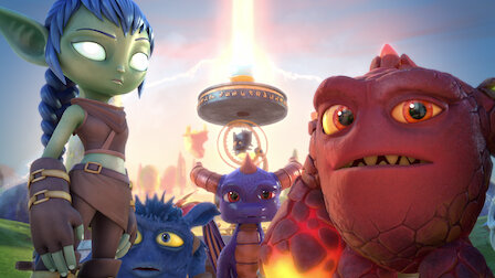 Watch Assault on Skylander Academy. Episode 12 of Season 1.