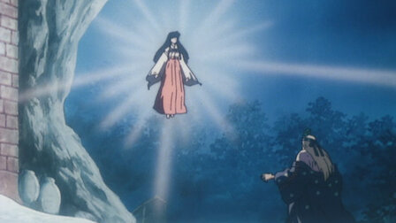 Watch Return of the Tragic Priestess, Kikyo. Episode 15 of Season 1.