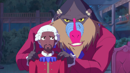 Watch Sympathy for the Mandrill. Episode 8 of Season 2.