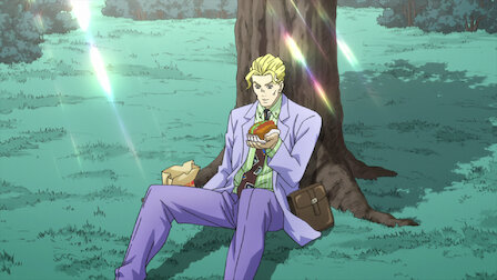 Watch Yoshikage Kira Just Wants to Live Quietly, Part 1. Episode 21 of Season 3.