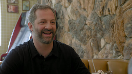 Watch Judd Apatow : L'évasion de Syosset. Episode 8 of Season 2.