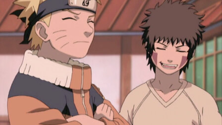 Watch Une longue journée pour Kiba Inuzuka. Episode 24 of Season 7.