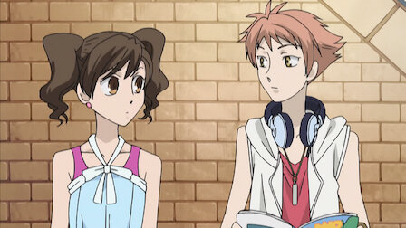 Watch Operation Haruhi and Hikaru's First Date!. Episode 16 of Season 1.