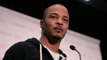 Watch T.I.: Taking a Stand. Episode 3 of Season 1.