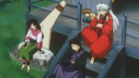 Watch Kagura's Dance and Kanna's Mirror. Episode 14 of Season 2.