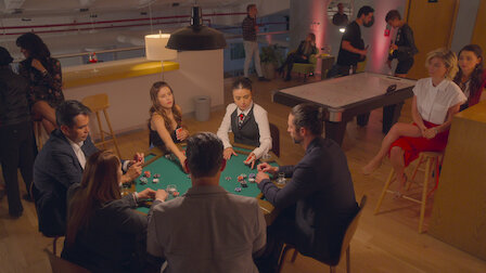 „Pokerface“ ansehen. Folge 6 der 2. Staffel.