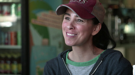 Watch Sarah Silverman : Je vais changer ta vie. Episode 2 of Season 4.