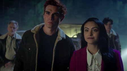 Watch Kapitel fünfundneunzig: „Riverdale: Ruhe in Frieden(?)“. Episode 19 of Season 5.