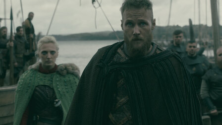 Watch Baldur. Episode 18 of Season 5.