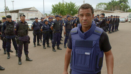 Watch Brazil: The Gang Prison. Episode 1 of Season 2.