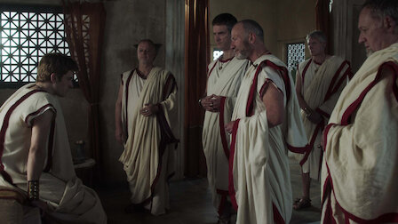 Watch The Ides of March. Episode 5 of Season 2.