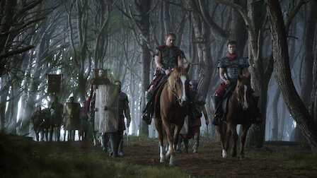 Watch The Great Conqueror. Episode 2 of Season 2.