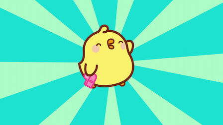 Watch Super Molang. Episode 13 of Season 3.