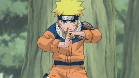 Watch Naruto's Ninja Handbook. Episode 26 of Season 3.