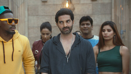 Watch Welcome to Mother India. Episode 2 of Season 1.